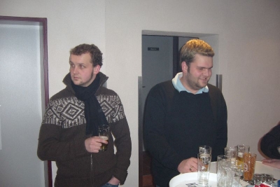 04. Januar 2008 - Neujahrsschießen der Oberdorfkompanie_3