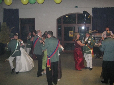 05. April 2008 - Schützen-Ball zu Ehren der Majestäten_26