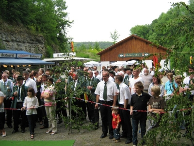 27. Juni 2009 - Königsschießen_9
