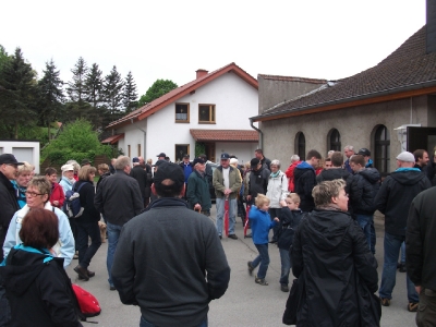 10. Mai 2014 - Oberdorf Kompaniefest_10